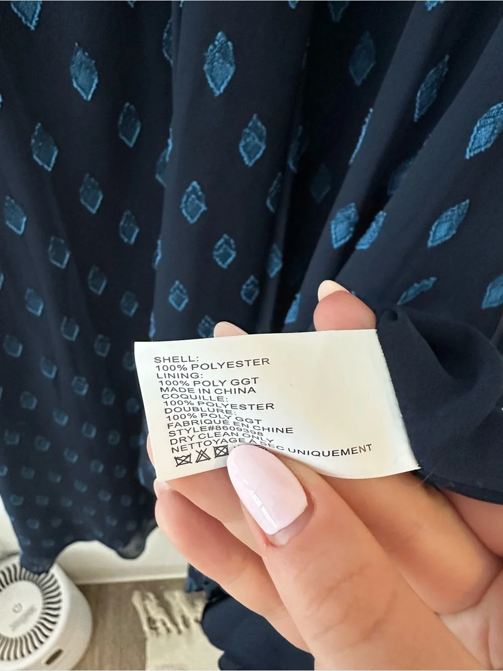 NWT Shoshanna Melrose Chiffon Midi Dress
